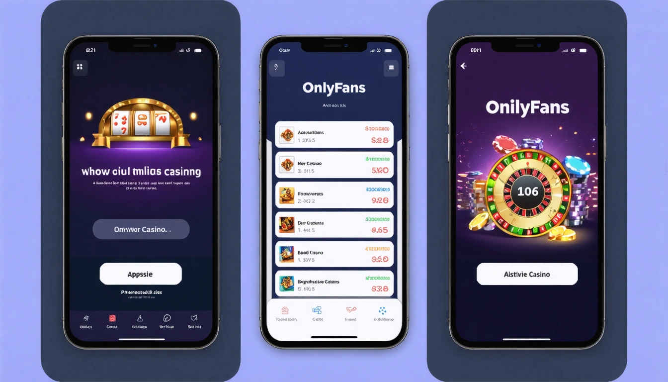 app OnlyFans